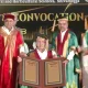 BS Yediyurappa conferred with honorary doctorate