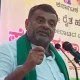 Farmer Leader Badagalapura Nagendra