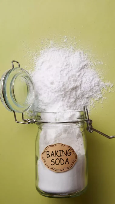 Baking soda for Fungal Infection Home Remedies
