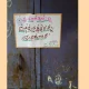 Basavandurga Govt School dilapidated rooms locked at Gangavathi