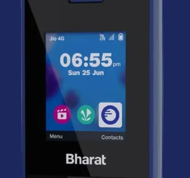 Bharat Phone