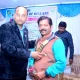 CA Siddharameshwara Gowda Karuru elected as new president of Lions Club of Ballari