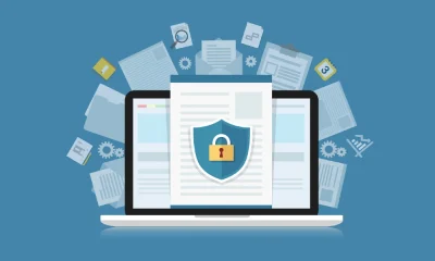 Lok Sabha Passes Digital Data Protection Bill