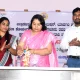 DC Snehal R Inaugurated an interaction program with the students at Yadgiri
