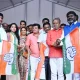 BJP leaders join Congress