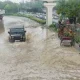 Delhi Flood