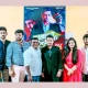 Diamond Cross 11 Movie Teaser Released at Patrik Bhavan in Vijayanagara District