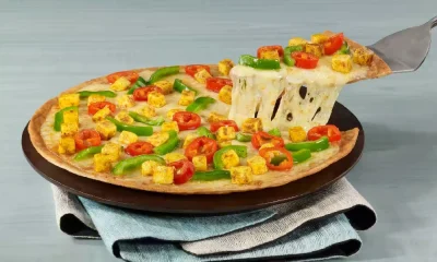 Dominos Pizza Rate In India
