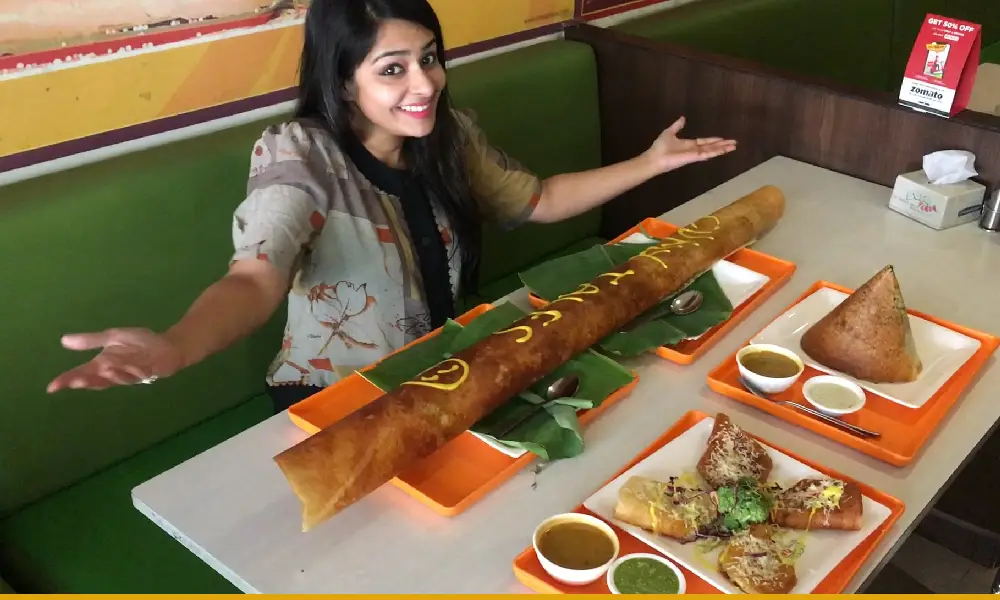 Prem Ganapati Dosa Plaza Brand