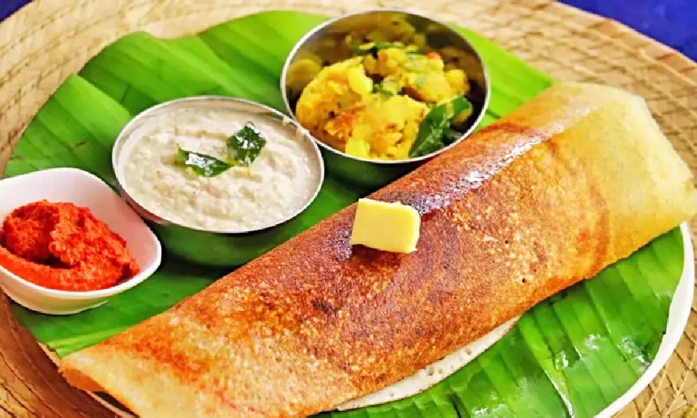 Prem Ganapati Dosa Plaza Brand