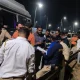 Maharashtra police detains Karnataka police