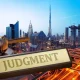 Dubai Law