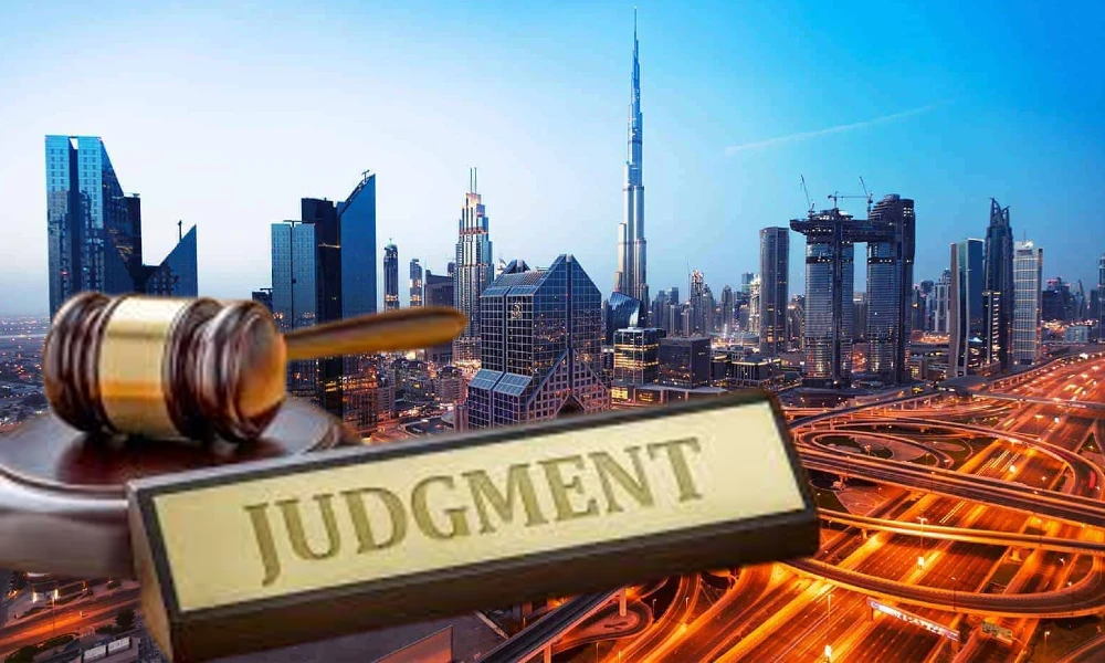 Dubai Law