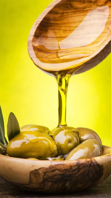 Extra virgin olive oil Foods For Healthy Joints And Muscles