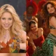 Fans Call Tamannaah Bhatia Indian Shakira