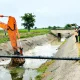 Farmers have come forward to desilt the canal at their own expense in Gangavati