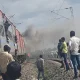 Karnataka Express train