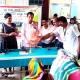 Free eye checkup camp in Banavasi