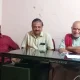 Gopalkrishna Bhat pressmeet in Yallapur