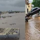 Gujarat Rain Effect