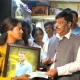 HC Mahadevappa issued check to venugopal wife