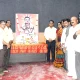 Hadapada Appanna Jayanti program at Yadgiri