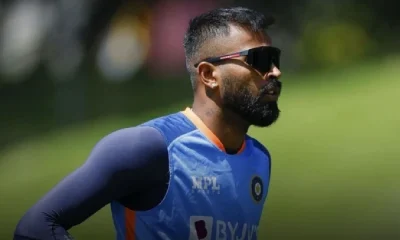 Hardik Pandya