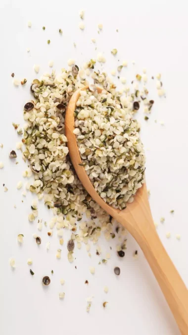 Hemp seed Different Types of Seeds with Health Benefits