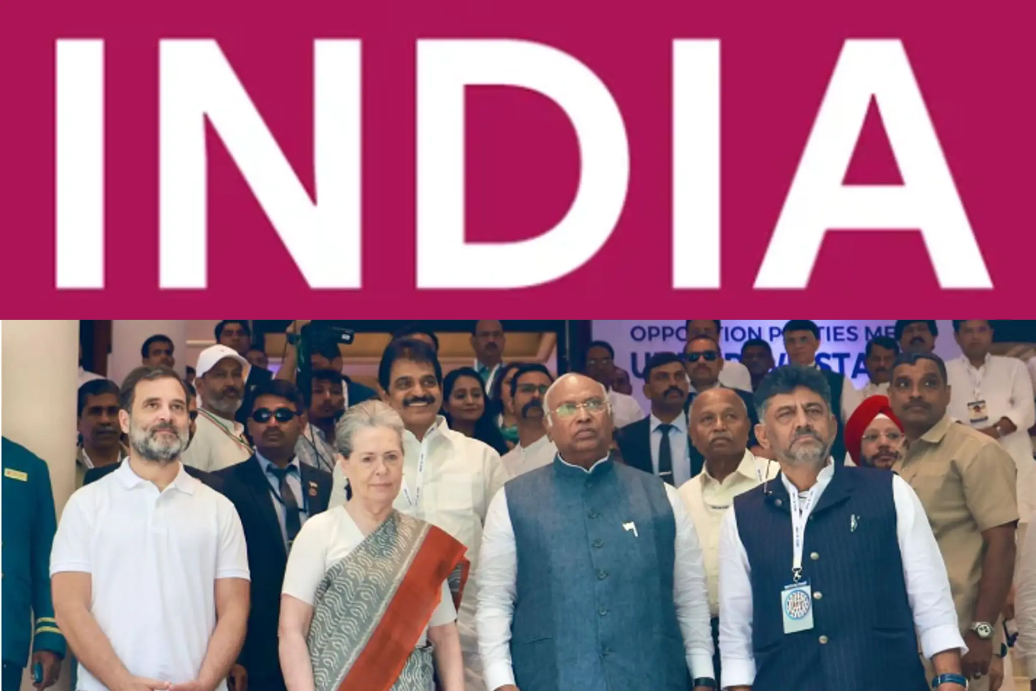 INDIA Alliance