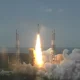 ISRO Launches Chandrayaan 3