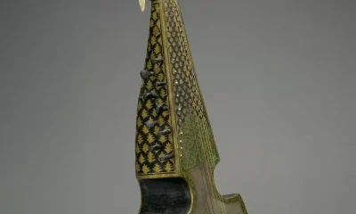 Image Of Musical Instruments From India