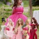 Images Of Barbie Dresses