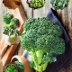 Images Of Green Vegetables and Greens