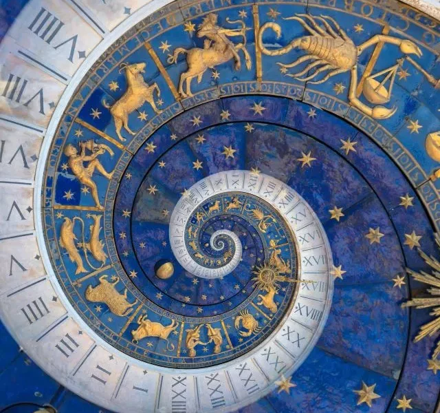 Images Of Zodiac Qualities