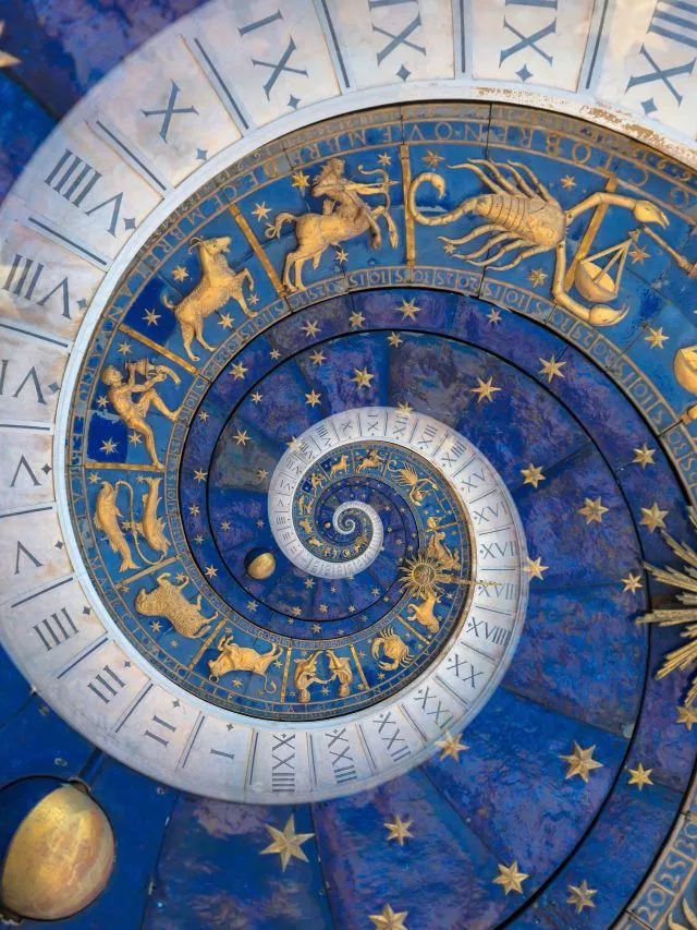 Zodiac Qualities: Zodiac Signs And Their Qualities