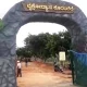 Inauguration of Koratagere tree park on July 28th