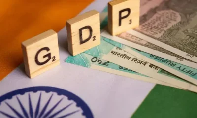 Indian economy and gdp
