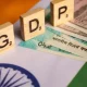 Indian economy and gdp