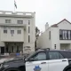 Indian consulate in San Francisco