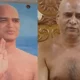 Jain muni kamakumara nandi and gunadhara nandi maharaj