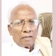Janata Party State Vice President T. Chakravarthi Naik Demand to create a separate Anegundi Development Authority