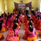 Jnanavikasa Kendra Anniversary Program at Chikkanayakanahalli