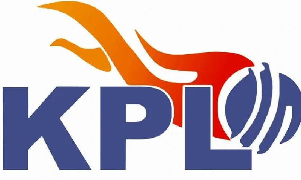 karnataka premier league logo