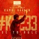 Kamal Haasan 'KH233' teaser Out