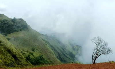 Kodachadri Hill