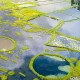 Largest Lake in India