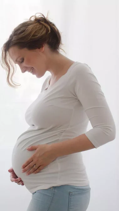 Let go of superstitions about food first eat what the doctor says Losing Weight While Pregnant