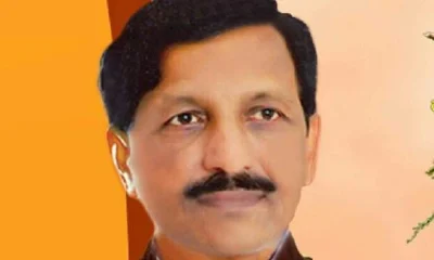MLA CM Nimbannavara passes away