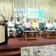 MLA Shivram Hebbar spoke at the press day program held in Yallapur