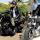MS Dhoni exclusive bike collection